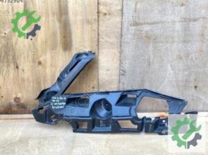 Skoda superb 2014-2017 ön tampon braketi sol  3v0807055