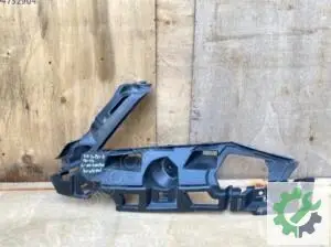 Skoda superb 2014-2017 ön tampon braketi sol  3v0807055