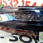 HONDA CİTY SOL FAR LED 2022-2025 33150-T00-Y323-M1 orijinal
