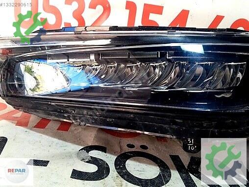 Honda City Sol Ön Far 33150-T00-Y323-M1 çıkma parça