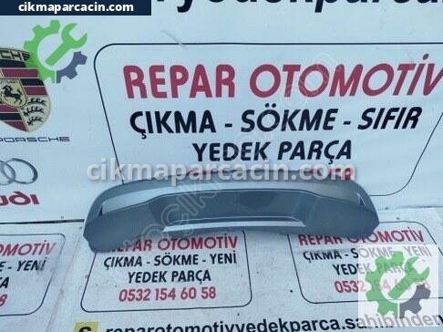 Skoda Scala Tampon Braketi çıkma parça