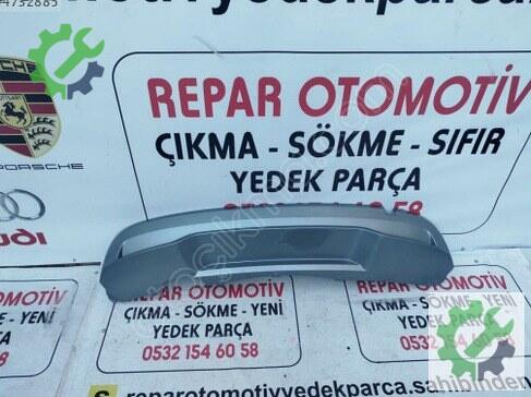 Skoda Scala Tampon Braketi çıkma parça