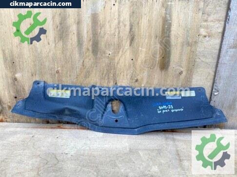 Skoda Scala Ön Panel çıkma parça