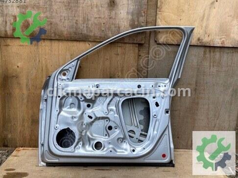Skoda Scala Sağ Ön Kapı 657831312 çıkma parça