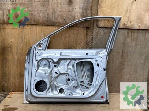 Skoda Scala Sağ Ön Kapı 657831312 çıkma parça