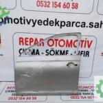 Skoda rapid seat Toledo sol ön kapı orijinal çıkma 2010-15