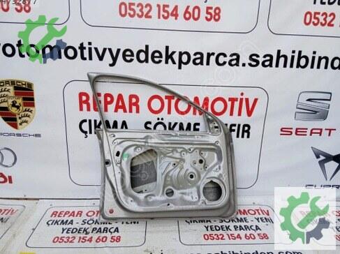Seat Toledo Sol Ön Kapı 2010-15 çıkma parça
