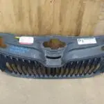 Skoda rapid ön panjur 5ja853668