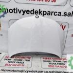 skoda rapid ön kaput beyaz orijinal çıkmaa