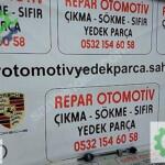 Fiat Fiorino Sağ Ön Aks Çıkma Parça İstanbul