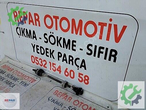 Fiat Fiorino Sağ Ön Aks 52080698 çıkma parça