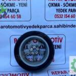 SKODA RAPİD 2010 2015 JANT 5JA601025A 16inç