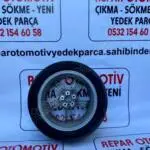 SKODA RAPİD 2010 2015 JANT 5JA601025A 16inç