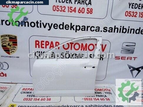 Skoda Octavia Sol Ön Kapı çıkma parça