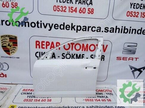 Skoda Octavia Sol Ön Kapı çıkma parça