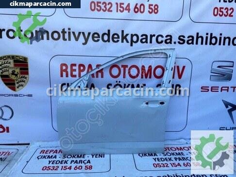 Skoda Octavia Sol Ön Kapı çıkma parça