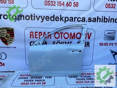 Skoda Octavia Sol Ön Kapı çıkma parça