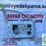 Skoda octavia sol ön kapı beyaz 2012-2020 çıkma 5E0831311