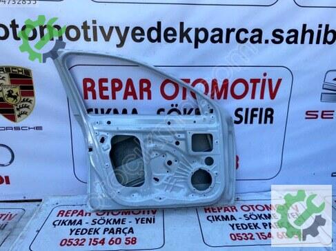 Skoda Octavia Sol Ön Kapı 5E0831311 çıkma parça