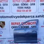 Skoda Octavia sol ön kapı 2021-25 orijinal çıkma