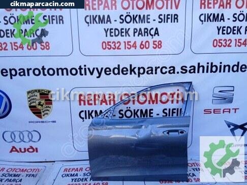 Skoda Octavia Sol Ön Kapı çıkma parça