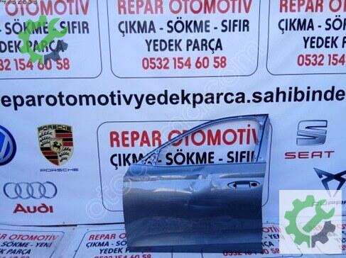 Skoda Octavia Sol Ön Kapı çıkma parça