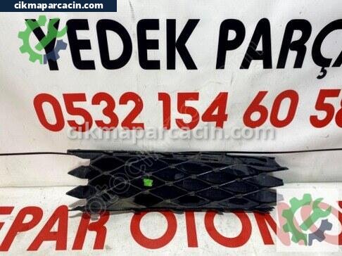 Skoda Octavia Sis Farı Çerçevesi çıkma parça