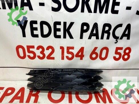 Skoda Octavia Sis Farı Çerçevesi 5EC807368A çıkma parça