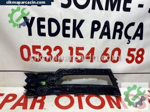 Skoda Octavia Sis Farı Çerçevesi çıkma parça