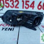 skoda octavia sağ xenon far 2013-17 orijinal çıkma 5e1941016b