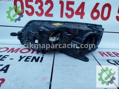Skoda Octavia Xenon Far 5E1941016B çıkma parça