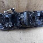 Skoda Octavia ön sağ sis farı çıkma orjinal 2013-2017  7192100001