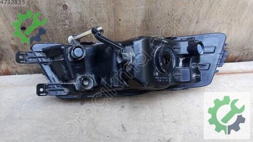 Skoda Octavia Sis Farı 7192100001 çıkma parça