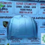 Skoda Octavia ön kaput gri 20-24 orijinal çikma