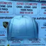 Skoda Octavia ön kaput gri 20-24 orijinal çikma