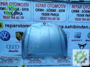 Skoda Octavia ön kaput gri 20-24 orijinal çikma