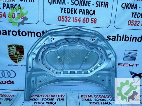 Skoda Octavia Ön Kaput çıkma parça