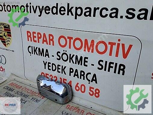 Ford Ranger Arka Tampon AB3917K825 çıkma parça