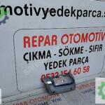 FORD RANGER 11-17 ARKA TAMPON SAĞ KÖŞE ORJİNAL ÇIKMA AB3917K825