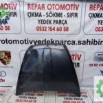 Skoda Octavia ön kaput 2005-12 orijinal çıkma