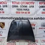 Skoda Octavia ön kaput 2005-12 orijinal çıkma