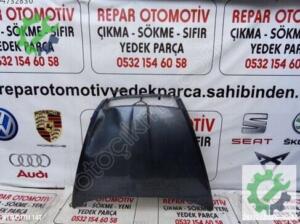 Skoda Octavia ön kaput 2005-12 orijinal çıkma
