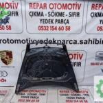 Skoda Octavia ön kaput 2005-12 orijinal çıkma
