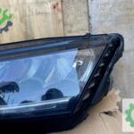 Skoda Octavia 2022-2024 sol far 5E4941015