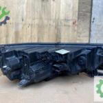 Skoda Octavia 2022-2024 sol far 5E4941015