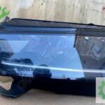Skoda Octavia 2022-2024 sol far 5E4941015