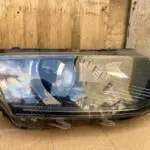 Skoda Octavia 2012-2016 sağ far 5e1941016b
