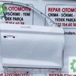 Skoda kodiaq sağ ön kapı orijinal çikma
