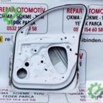 Skoda kodiaq sağ ön kapı orijinal çikma