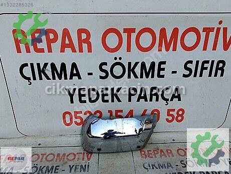 Ford Ranger Arka Tampon çıkma parça